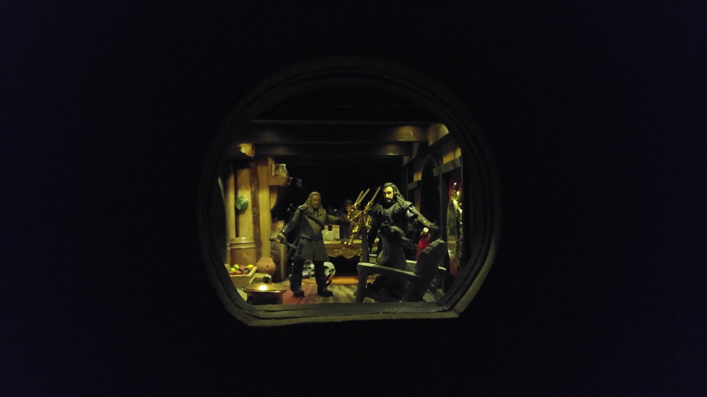 Challenge #8