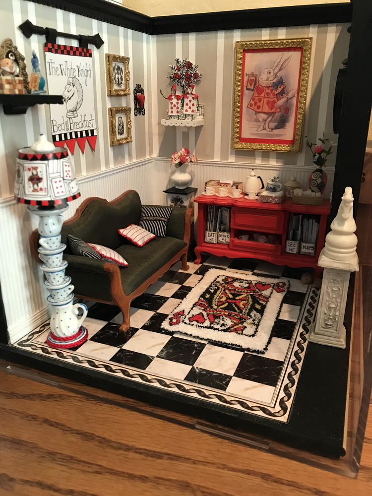 March Challenge Photo