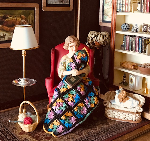 March Challenge Photo