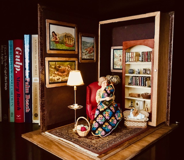 March Challenge Photo