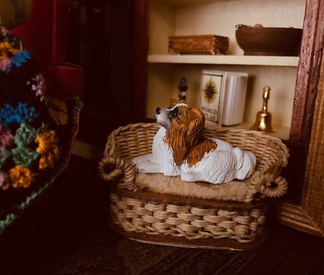March Challenge Photo