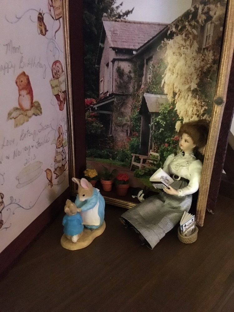 March Challenge Photo