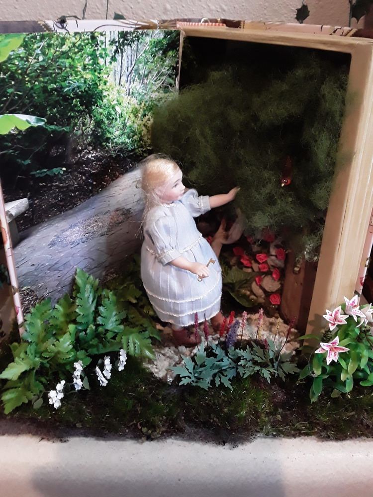 March Challenge Photo