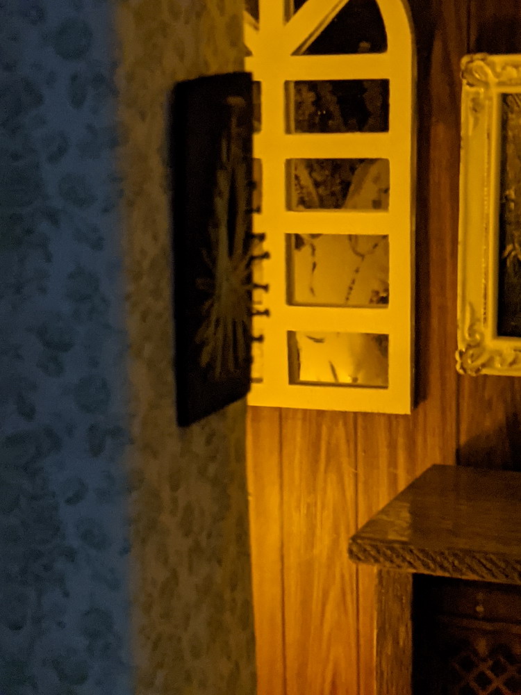 March Challenge Photo