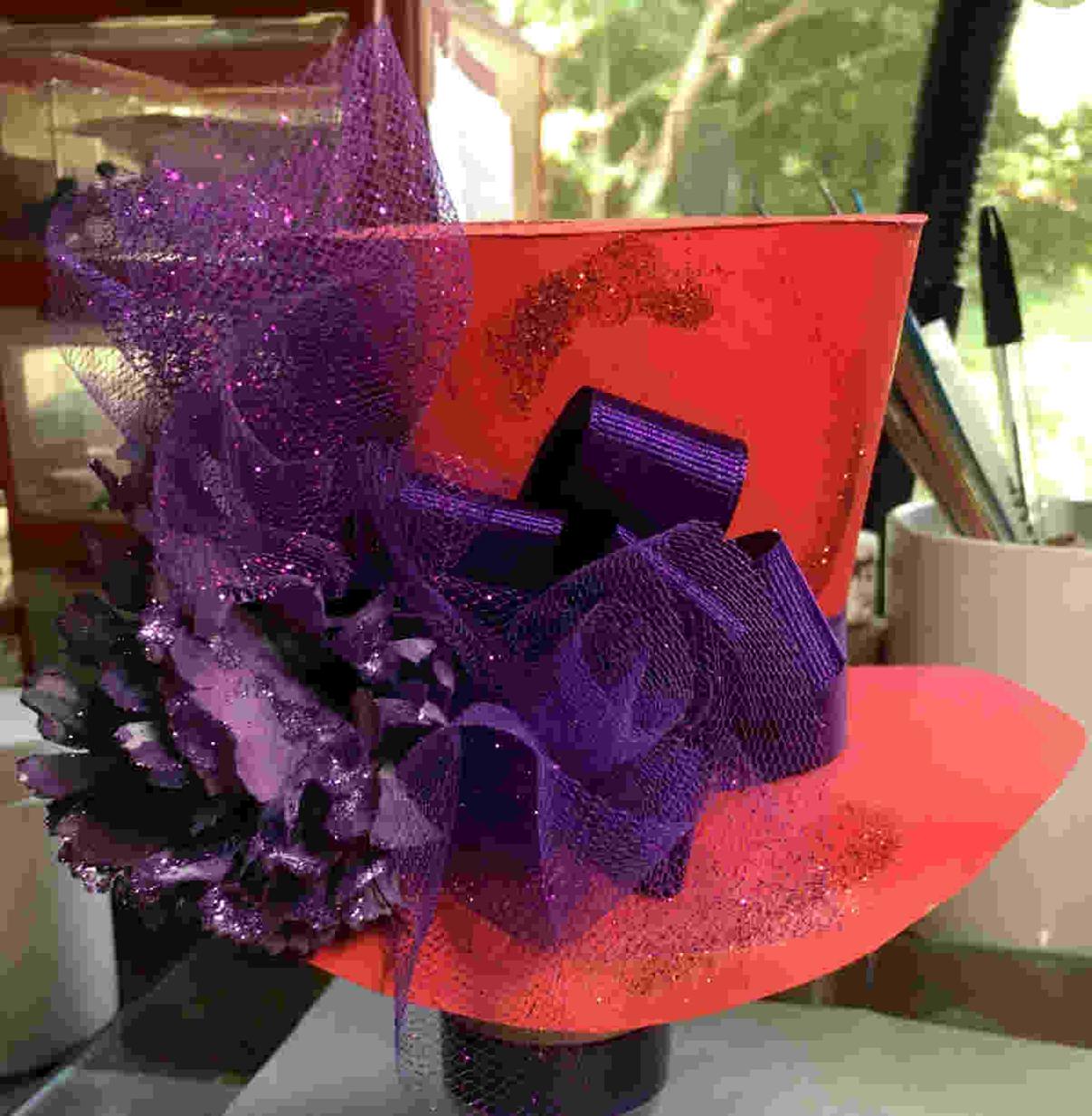 Red Hat