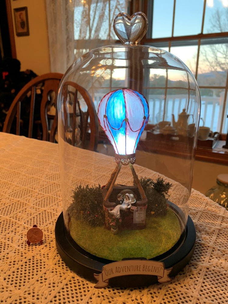 June Challenge Submission