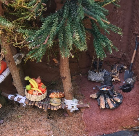 June Challenge Submission