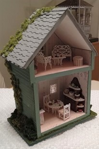 September Challenge Submission