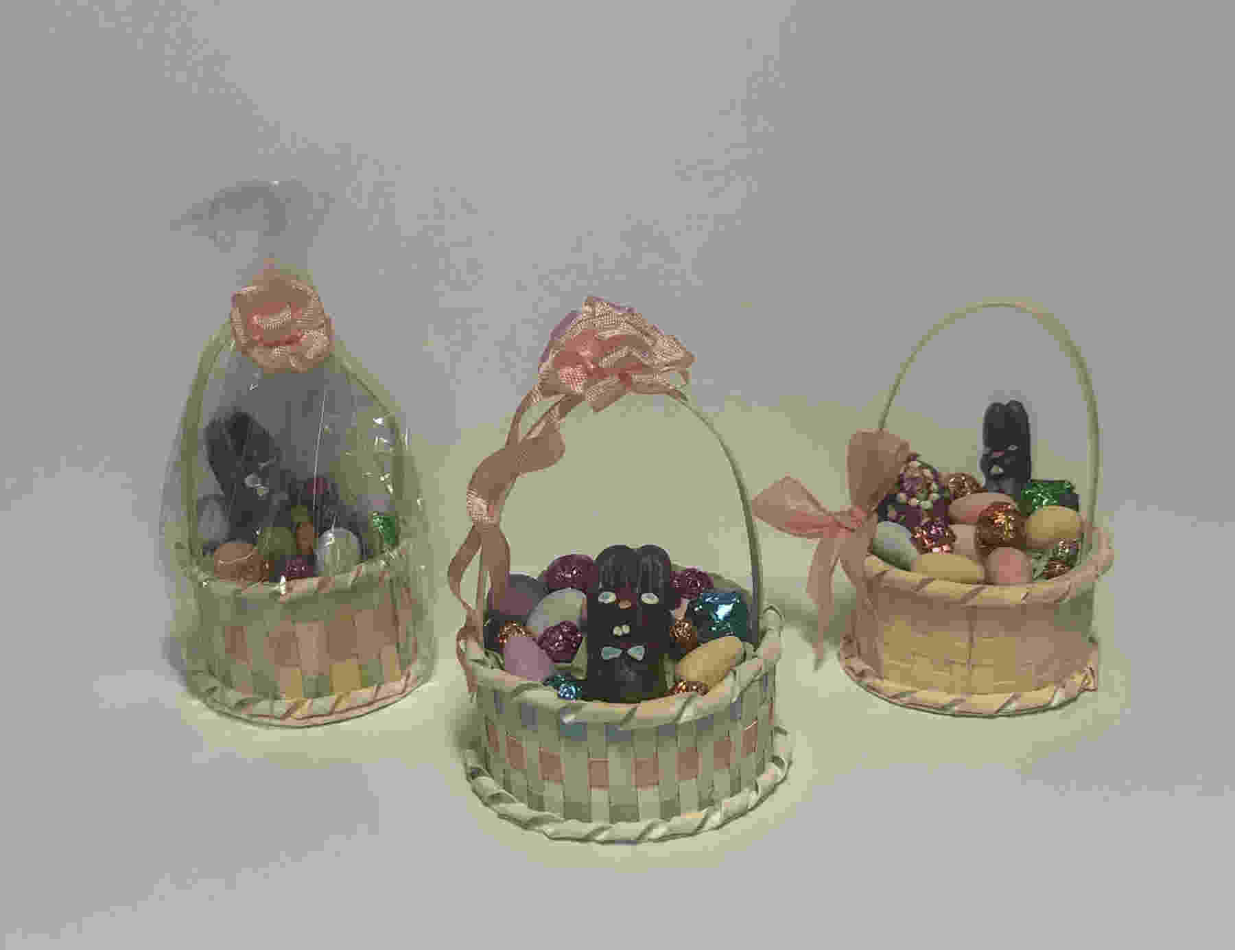 Easter Basket
