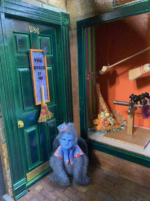 Window Shopping