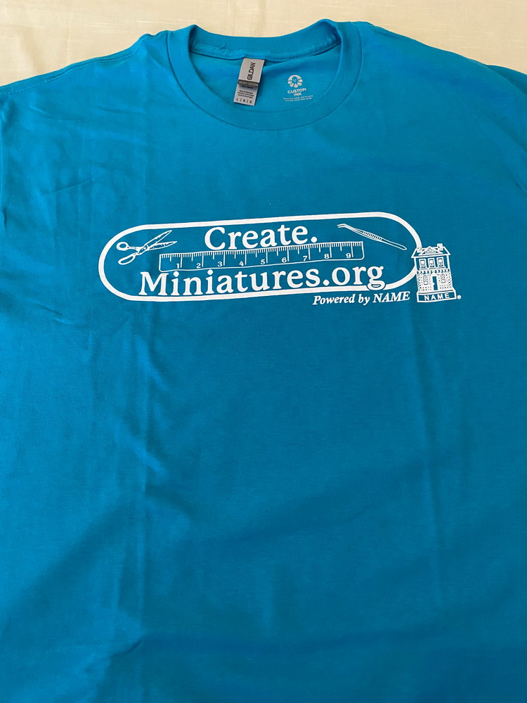 NAME Merch