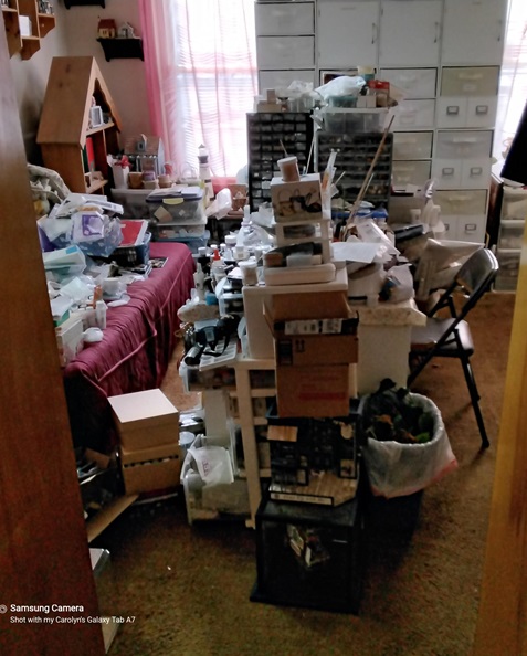 Workspace