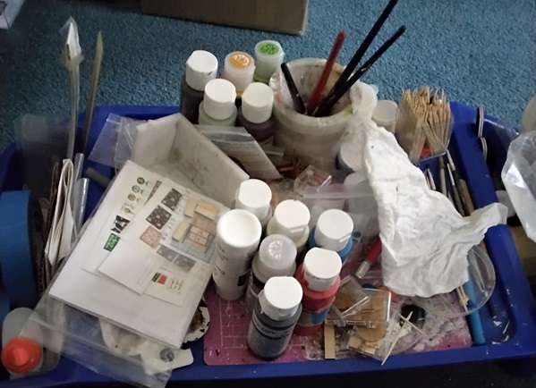 Workspace
