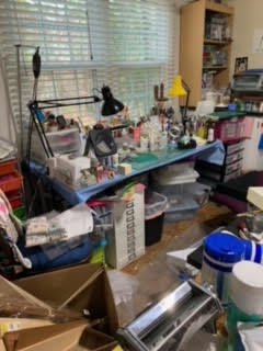 Workspace
