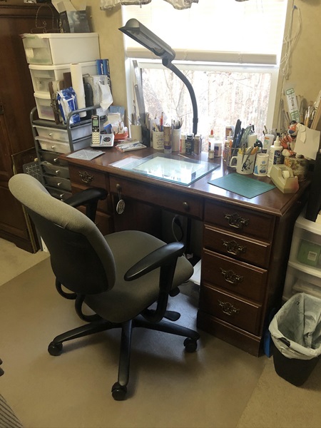 Workspace