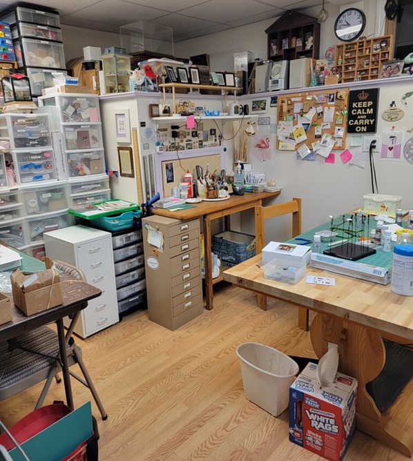Workspace