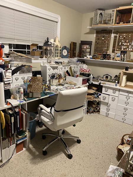 Workspace