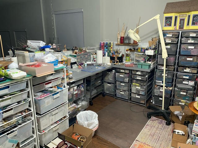 Workspace