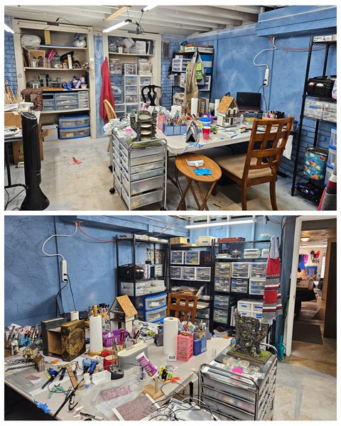 Workspace