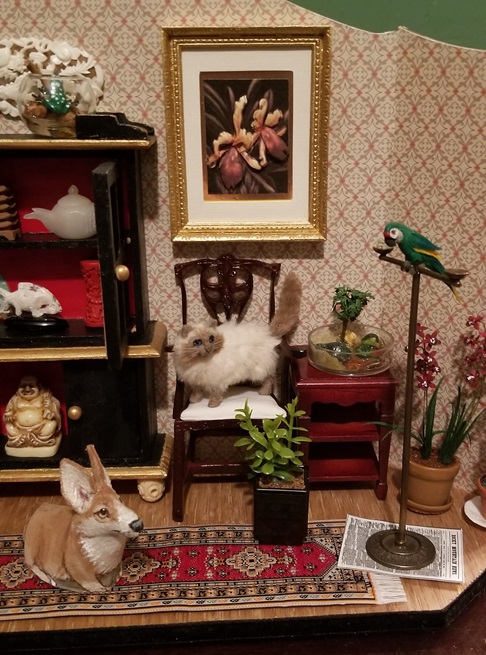 Animals