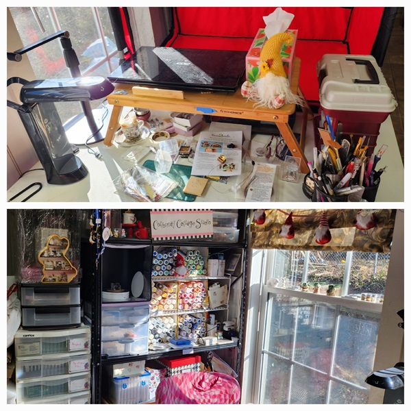 Workspace
