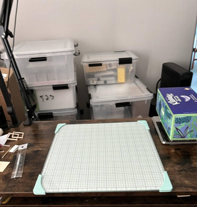 Workspace