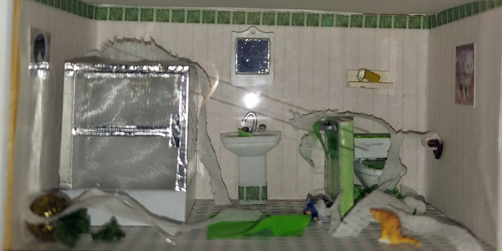 Challenge Pic