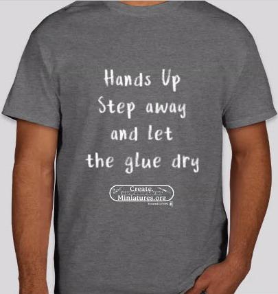 NAME Merch