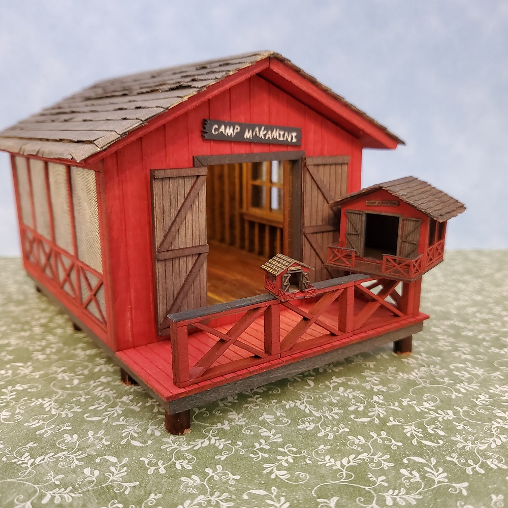 Preble_Cabins