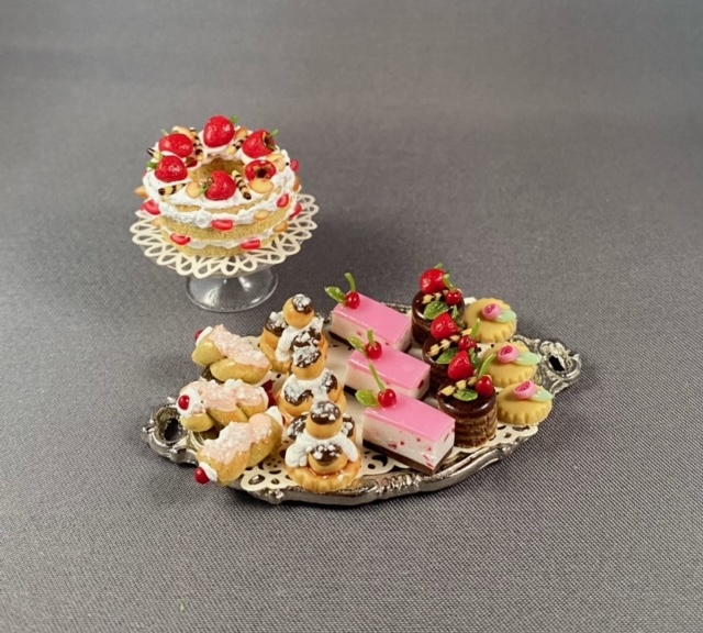 RCrawford Pastry