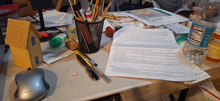 Workspace