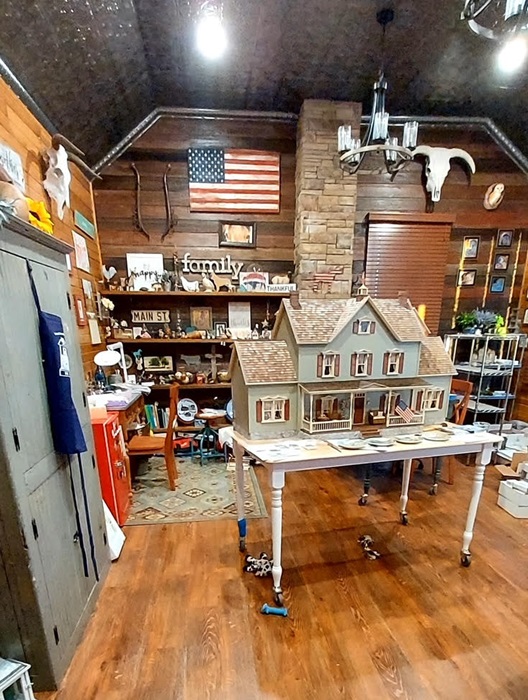 Workspace