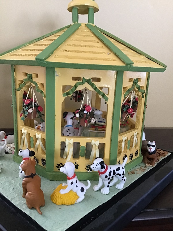 Animals