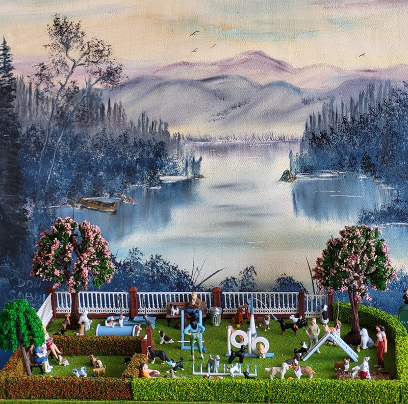Animals