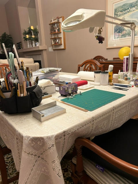 Workspace