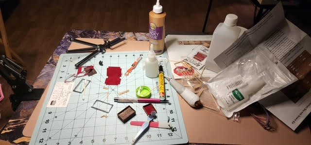 Workspace