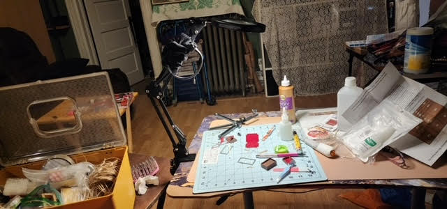 Workspace