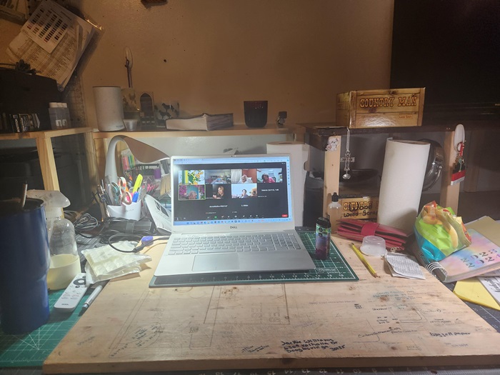 Workspace