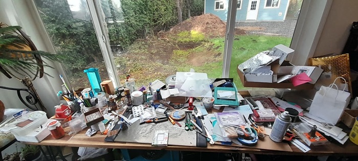 Workspace