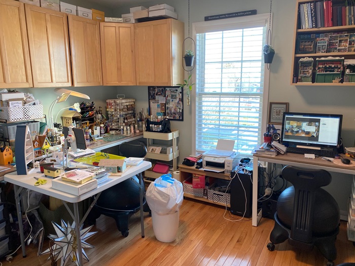 Workspace