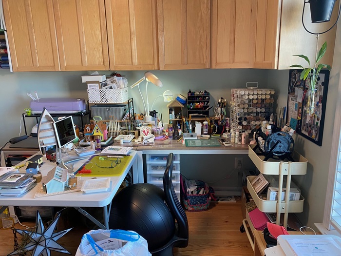 Workspace