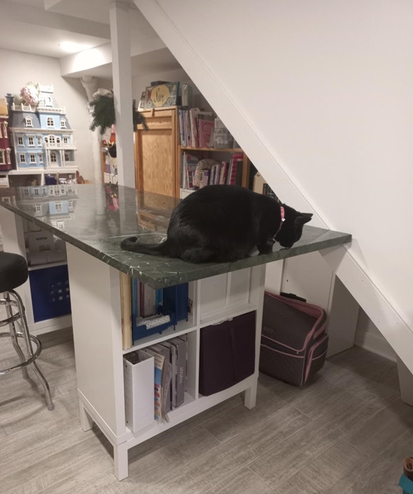 Workspace