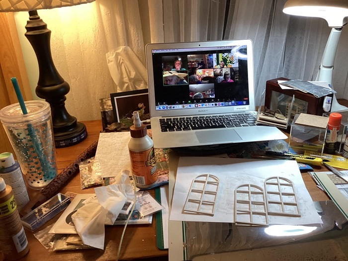 Workspace