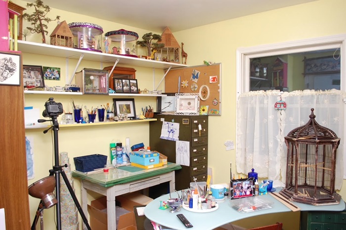 Workspace