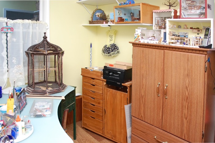 Workspace