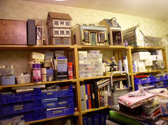 Workspace