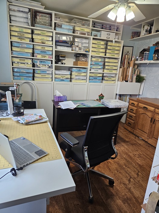 Workspace