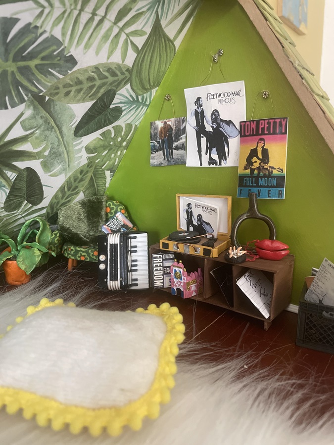 Music, Music, Music!