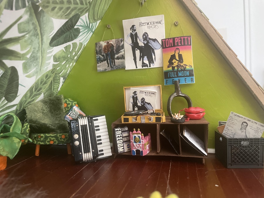 Music, Music, Music!