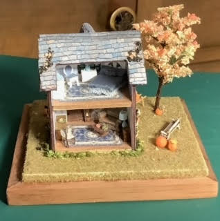 Harvest Time